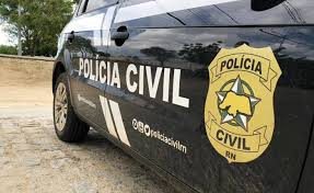 Polícia Civil do RN orienta a denúncia de casos de violência pelo Disque 181, garantindo sigilo e proteção - Reprodução