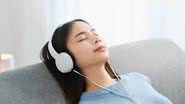 Não sente prazer com música? Cérebro pode estar desconectado - Reprodução