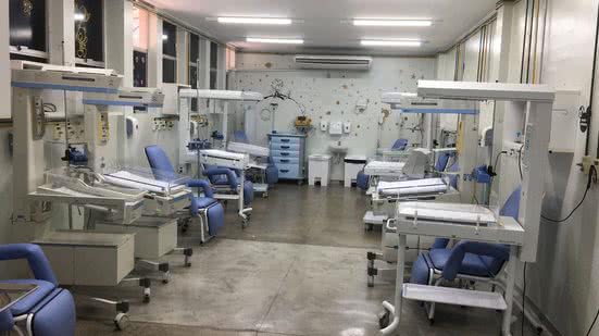 Secretaria de Saúde promete regularizar fornecimento de insumos - Cedida