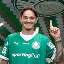 Lateral-direito Khellven tem 23 anos, e é natural de Alexandria/RN - Reprodução