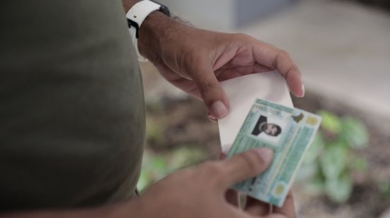 Programa CNH Popular garante habilitação sem custos para pessoas de baixa renda no RN - Reprodução