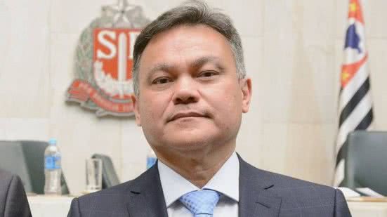 Gakiya alerta que o PCC pode estar financiando campanhas políticas, aumentando sua influência sobre o governo e a sociedade. - Reprodução