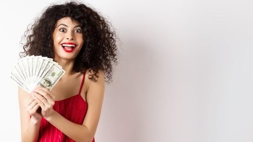 Especialistas afirmam que a estabilidade financeira masculina é crucial para o bem-estar feminino - Reprodução