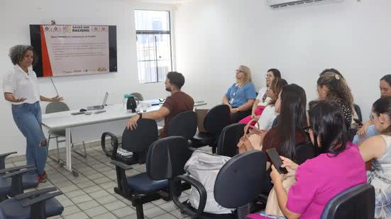 Secretaria Municipal de Saúde - SMS