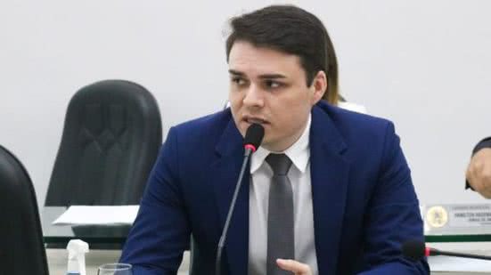 Com aspirações de ser suplente de senador ou vice-governador, Maia se coloca à disposição para compor chapa majoritária em 2026 - Reprodução