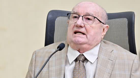 Deputado estadual Zé Dias - ALRN