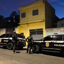 Polícia Civil de Santa Catarina