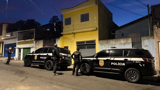 Polícia Civil de Santa Catarina