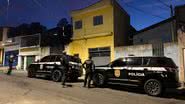 Polícia Civil de Santa Catarina