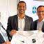 Presidente do ABC participa de encontro na CBF para discutir futuro da Série C - Reprodução