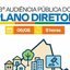 Extremoz realiza 3ª audiência pública para revisão do Plano Diretor - Reprodução