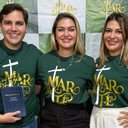 Prefeitura de Extremoz lança oficialmente o Mar de Fé 2025 com expectativa de público recorde - Reprodução