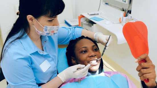 Dispositivo odontológico da UFRN traz mais precisão ao diagnóstico em tratamentos complexos - Reprodução