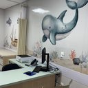 Unimed Natal inaugura novo Pronto-Socorro Infantil no Hospital Unimed - CSU - Reprodução