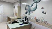 Unimed Natal inaugura novo Pronto-Socorro Infantil no Hospital Unimed - CSU - Reprodução