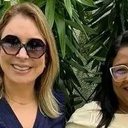 Polêmica em Parnamirim: Vice-prefeita Kátia Pires desmente boato que trama impeachment contra Prefeita Nilda - Reprodução