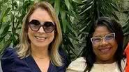 Polêmica em Parnamirim: Vice-prefeita Kátia Pires desmente boato que trama impeachment contra Prefeita Nilda - Reprodução