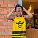 Youtuber Natan por Aí se apresenta domingo (31) no Teatro Riachuelo - Reprodução