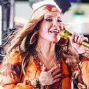 Carnatal 2025 anuncia Claudia Leitte como primeira atração; lançamento oficial acontece dia 18 de setembro - Reprodução