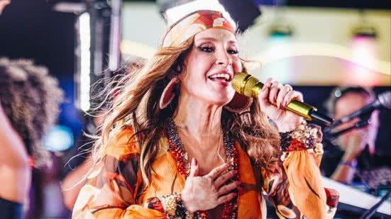 Carnatal 2025 anuncia Claudia Leitte como primeira atração; lançamento oficial acontece dia 18 de setembro - Reprodução