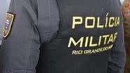 Reprodução/PMRM