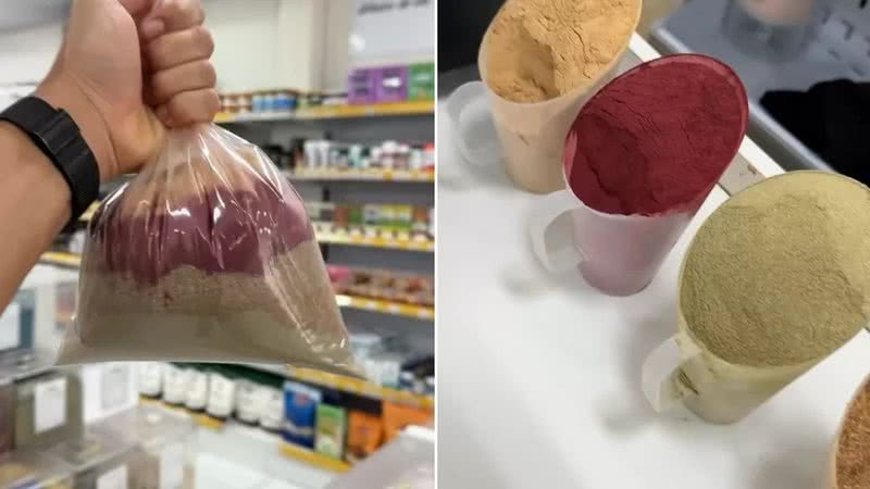 Imagem: Reprodução/TikTok