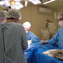 [VÍDEO] Procedimento de reconstrução facial em vítima de agressão é detalhado por equipe médica em Natal - Divulgação/Huol