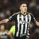 Copa do Brasil: Atlético-MG surpreende e pressiona Flamengo - Reprodução