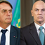 Imagem Moraes decreta prisão de Bolsonaro e PF recolhe celulares do ex-presidente