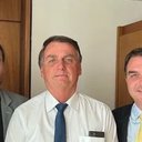 Imagem Bolsonaro só poderá receber visita dos filhos se Moraes autorizar