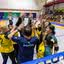 Brasil decide título das Américas no goalball nesta terça-feira - Reprodução