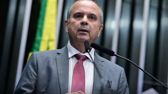 Senador Rogério Marinho