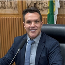 [VÍDEO]  Ériko Jácome anuncia pré-candidatura a deputado estadual em 2026 - Reprodução