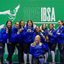 Com show de gols, Brasil é campeão nas finais masculina e feminina do goalball - Reprodução