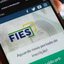Candidatos na lista de espera do Fies já podem consultar pré-seleção - Reprodução