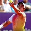 Brasileiros dão largada no Masters 1000 de Cincinnati com João Fonseca em quadra - Reprodução