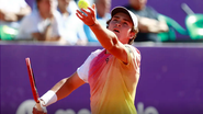 Brasileiros dão largada no Masters 1000 de Cincinnati com João Fonseca em quadra - Reprodução