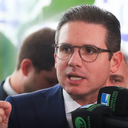 Hugo Motta solicita afastamento de 15 deputados após motim na Câmara - Reprodução