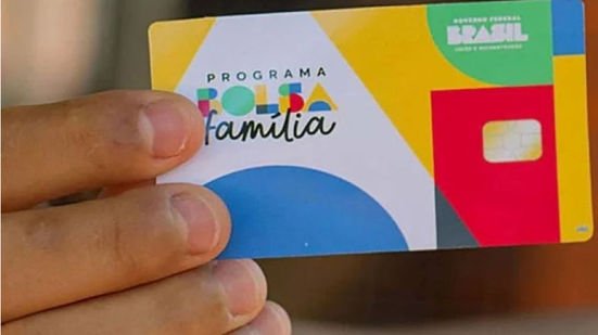 Mais de 20 mil famílias do Rio Grande do Norte saem do Bolsa Família - Reprodução