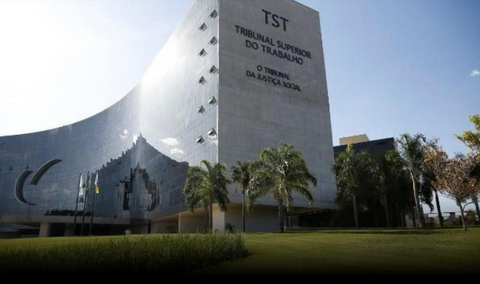 TST investe mais de R$ 10 milhões em veículos Lexus para transporte dos ministros - Reprodução