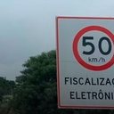 Corte orçamentário desliga radares em 47 mil km de estradas federais - Reprodução