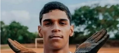 Influenciador Luva de Pedreiro enfrenta bradicardia e recebe cuidados intensivos - Reprodução