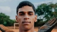 Influenciador Luva de Pedreiro enfrenta bradicardia e recebe cuidados intensivos - Reprodução