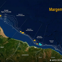 Margem Equatorial avança para última etapa antes da licença - Reprodução