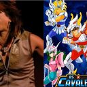 Nobuo Yamada, voz de “Cavaleiros do Zodíaco”, morre aos 61 anos - Reprodução