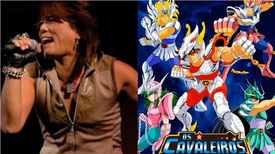 Nobuo Yamada, voz de “Cavaleiros do Zodíaco”, morre aos 61 anos - Reprodução