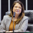 Imagem De olho no PL, Carla Dickson diz: “Posso virar esteira de luxo no União Brasil”