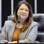 Imagem De olho no PL, Carla Dickson diz: “Posso virar esteira de luxo no União Brasil”