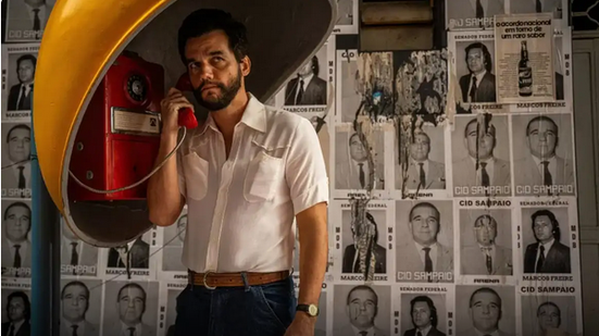 Oscar 2026: conheça os filmes brasileiros que disputam a indicação - Reprodução