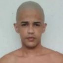 Detento condenado por tráfico e roubo é recapturado após quase dois meses foragido - Reprodução